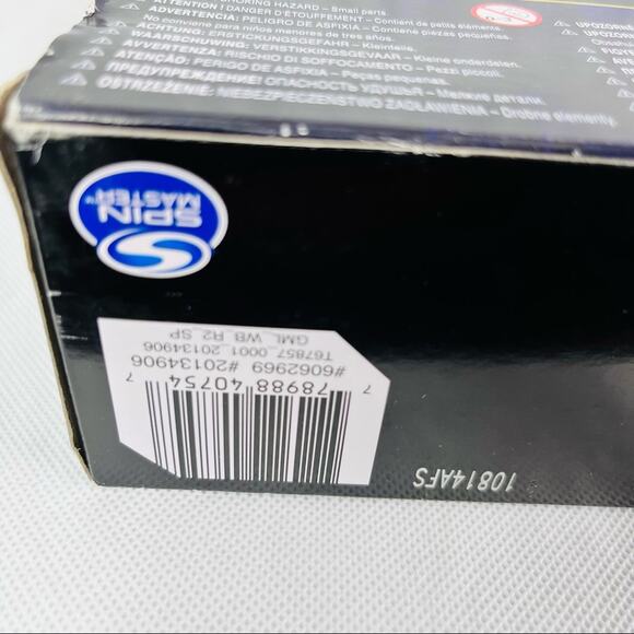 DC Comics Gotham City Defenders 12" 4 Pack Joker Talon Batman Nightwing - Picture 5 of 9